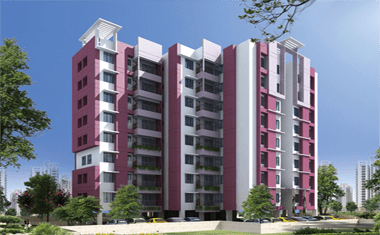 Image of Protech Harkanan by reputed builder in Guwahati, Protech Group