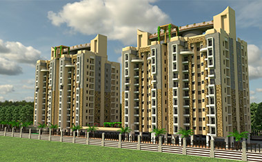 

                                  Image of Protech Paradise by reputed builder in Guwahati, Protech Group