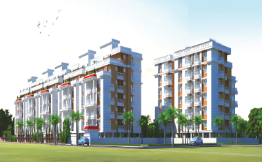 Image of Protech Tarahira by reputed builder in Guwahati, Protech Group