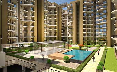 Protech flats in Guwahati