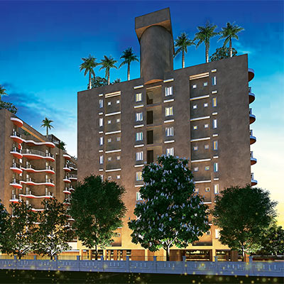 Protech Prime, Kahilipara, Guwahati