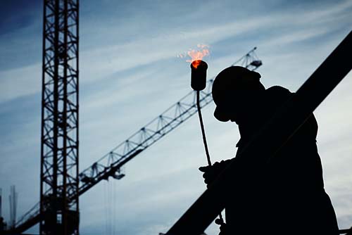 Career at Protech-Site Engineer