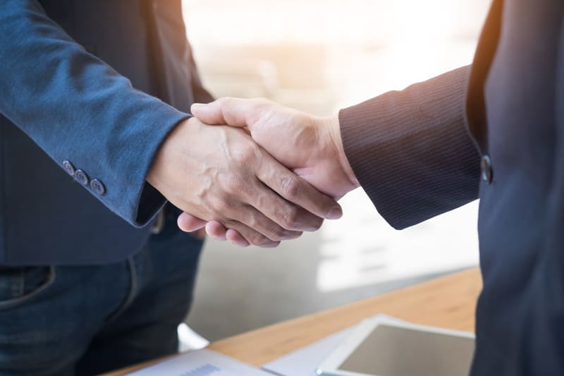 Commitment First, Protech Technology